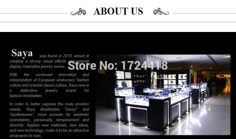 Necklaces for Men Women  Hip-Hop Personality Clavicle Chain, Six-Point Star Tungsten Couple Pendant Engraving