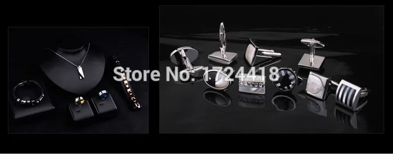 Necklaces for Men Women  Hip-Hop Personality Clavicle Chain, Six-Point Star Tungsten Couple Pendant Engraving