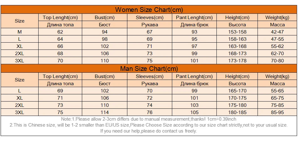 Korean Men Pijamas Set Cotton Women Pajamas Set Autumn Sleepwear Casual Loungewear hombre Mujer Home Clothing Pyjamas Suit