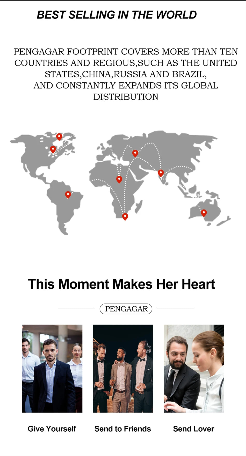 PAAZOMU Luxury Quartz Man Wristwatch Sport Men Watches Waterproof Luminous Date Week Stainless Steel Men's Watch Male Reloj+box