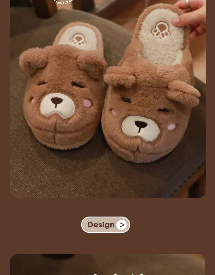 Pyjama de dessin animé pour femme, vêtements de nuit, robe de nuit, cosplay animal, robes épaisses, chaud, maison, hiver, raton