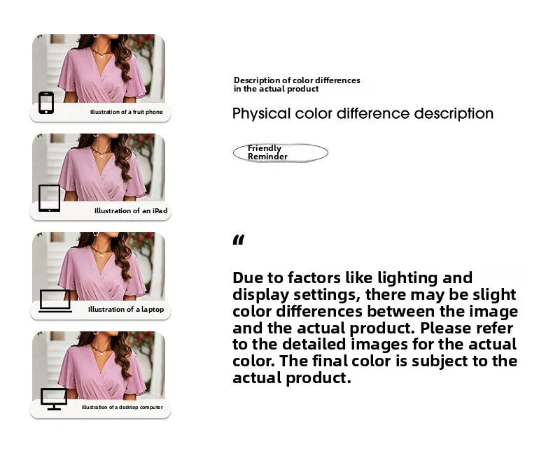 Sexy Deep V Long Sve T-irt Women's Autumn Winter Knitted Patchwork Slim Fit Y2K Crop Top Thiened European Sle