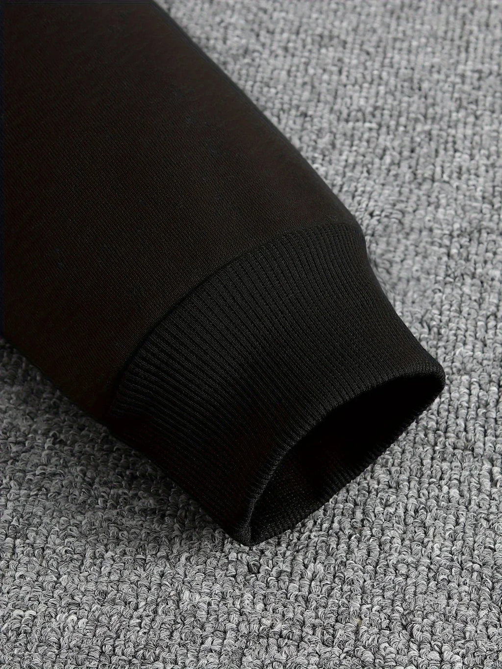 Hoodie Male Daily Casual Fashion Sporty Coats 2025 Autumn New Arrival Men's Sweatshirt High Quality