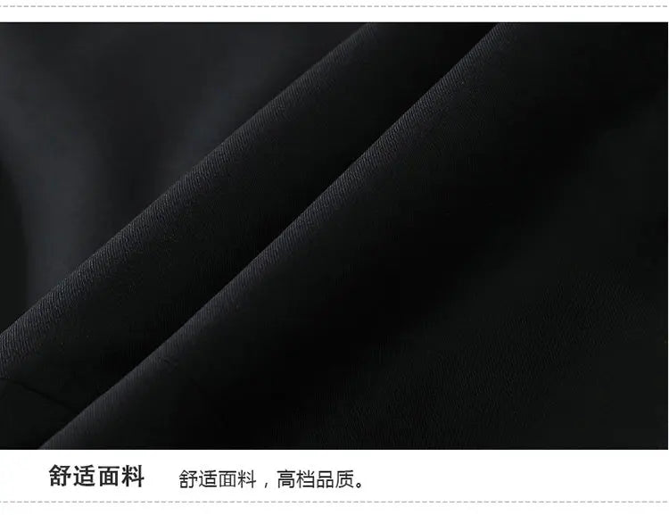 Suit (Blazer+Vest+Pants) Men Fashionable Business Formal Wear Trendy Professional Wedding Best Man Korean-style High Formal Suit