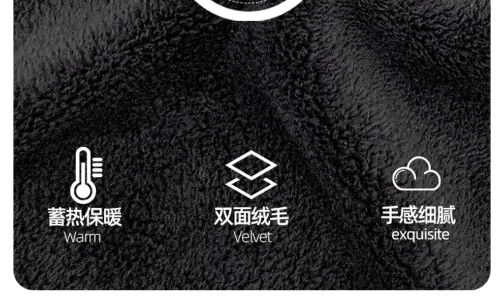 DAIMELU Toothless Boy Couple Pajamas Women's Autumn sleepwear Coral Fleece Fleece Thickened Hooded Men's Winter nightwear Set