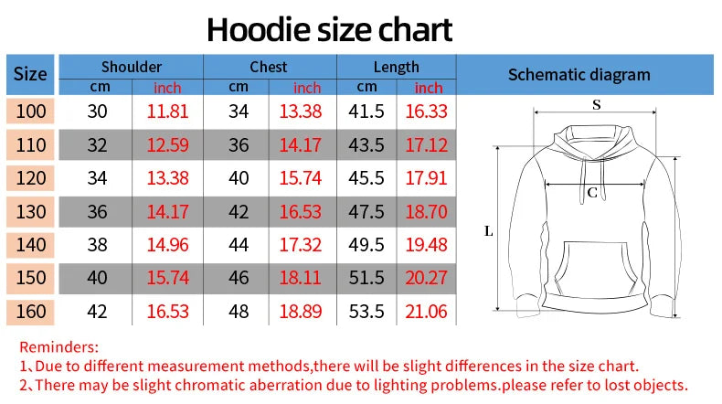 Hoodies Animal Dinosaur Pattern 3D Print Sweatshirts Boys Girls Harajuku Hooded Sweatshirt kids Fashion Coat Children Tracksuits