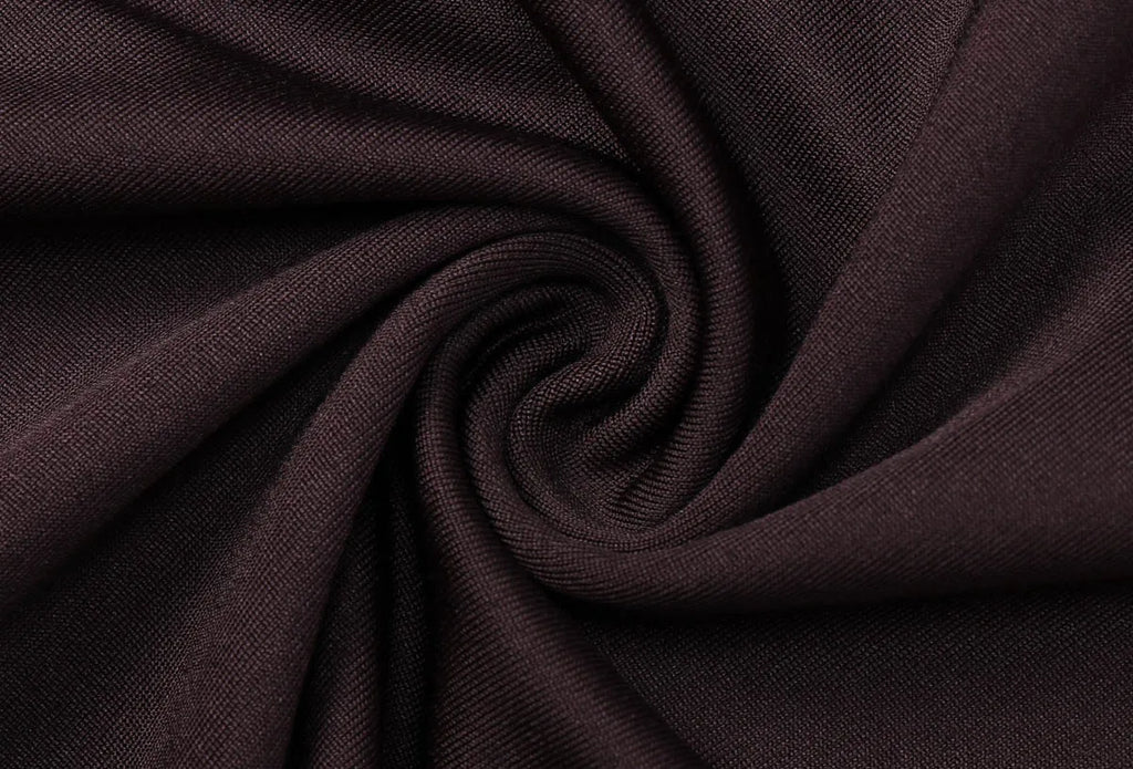 Dulzura O-Neck Long Sleeve Shirring Slim Bodysuit Women'S Solid Casual Versatile Romper Party Club Street Autumn Winter Clothes