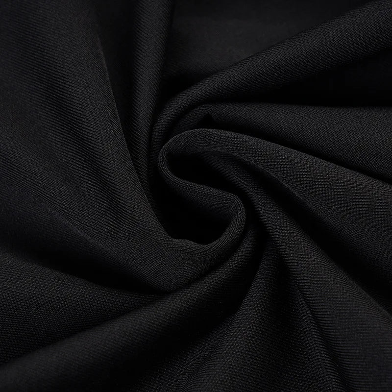 Solid Black T Shirts For Women Elegant Clothes Turtleneck Camisetas Lady Tops Long Sleeve Ropa De Mujer Shirring Feminist Shirt