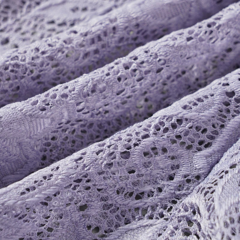 3pcs Sexy Lace Transparent Panties Women Briefs Low Waist Soft Lingerie Comfortable Female Underwear Girls Intimates Panties