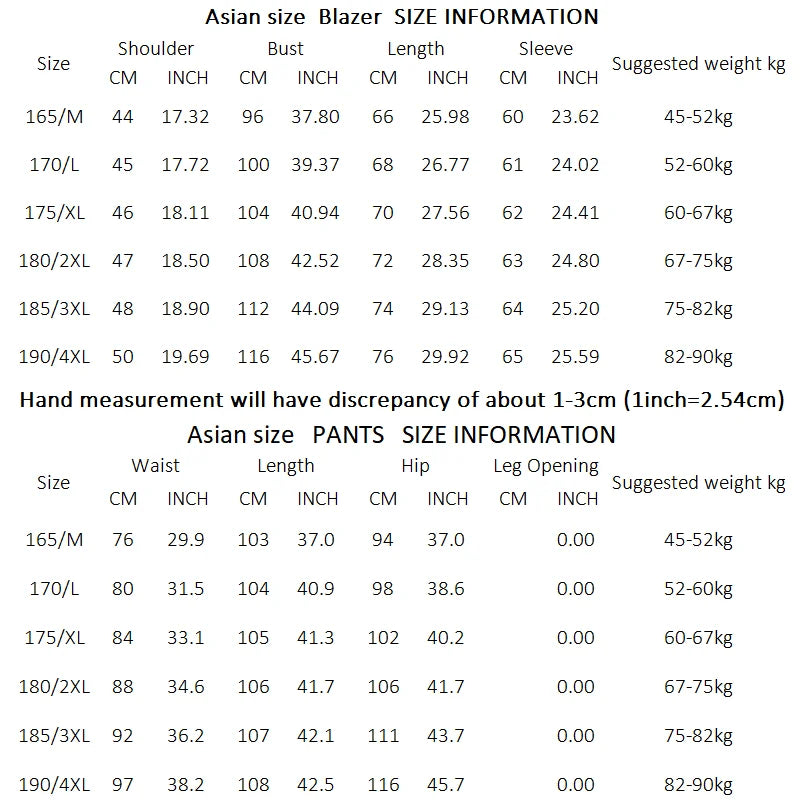 Suit (Blazer+Vest+Pants) Men Fashionable Business Formal Wear Trendy Professional Wedding Best Man Korean-style High Formal Suit