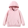 Hoodie Sweatshirts for Boys Clothing Autumn White Casual Sport Long Sleeve Girls Jackets Children's Clothes Teen 6 8 10 12 Years